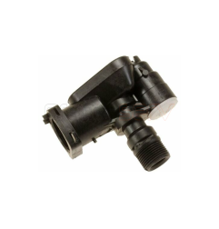 Boitier de commande et régulateur