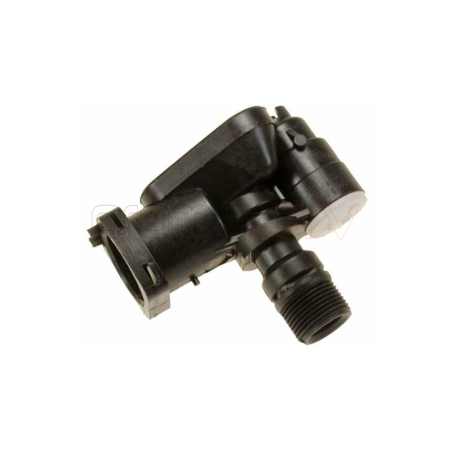 Boitier de commande et régulateur