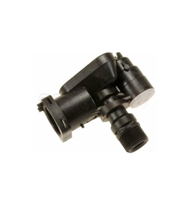 Boitier de commande et régulateur