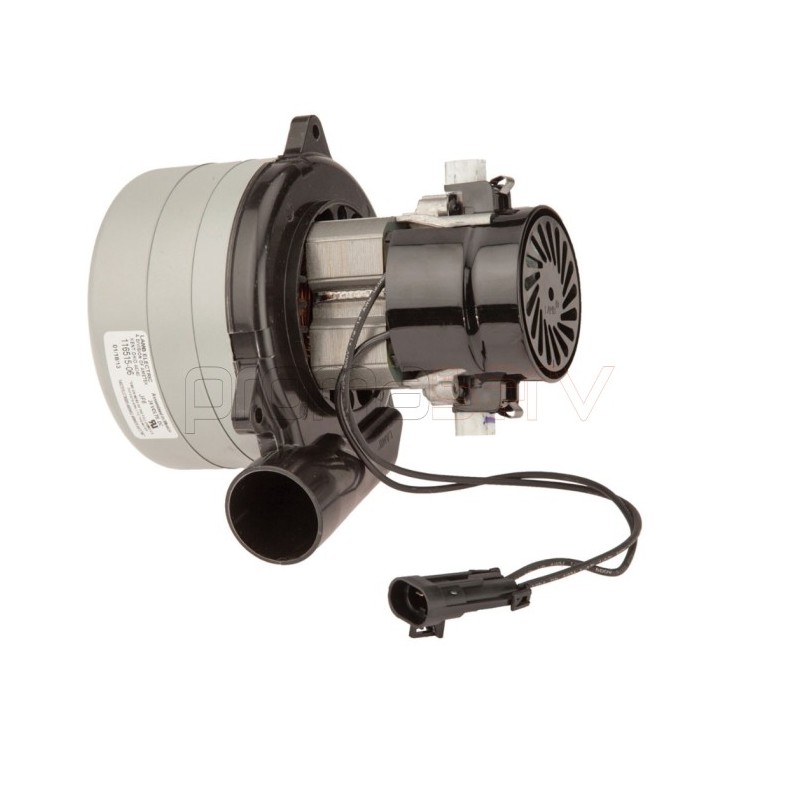 Moteur aspiration 24VDC