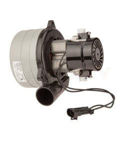 Moteur aspiration 24VDC