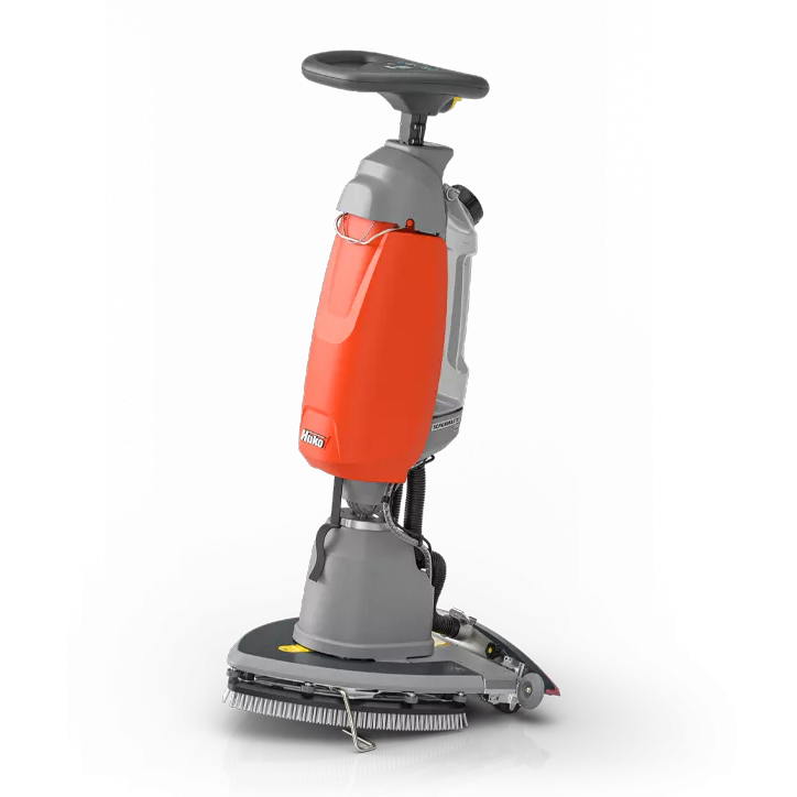 Laveuse Scrubmaster B5 ORB