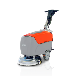 Laveuse Scrubmaster B12