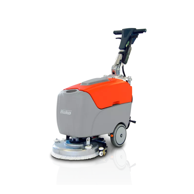 Laveuse Scrubmaster B12