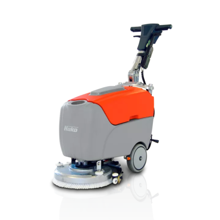 Laveuse Scrubmaster B12