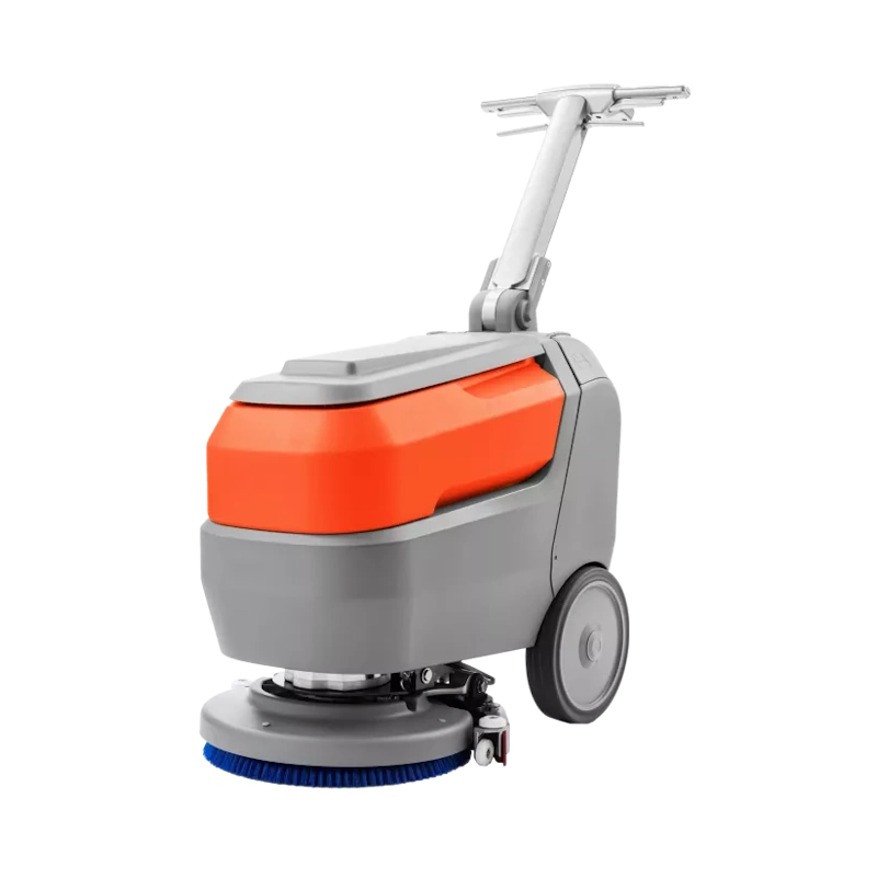 Laveuse Scrubmaster B15