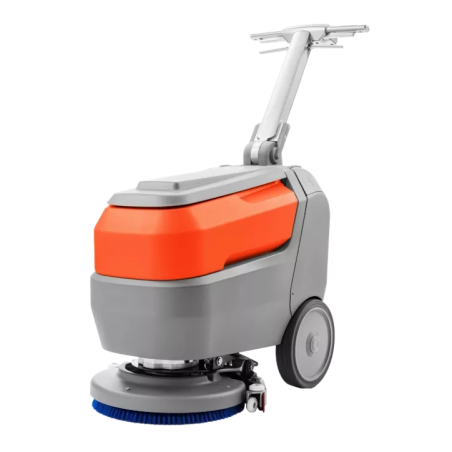 Laveuse Scrubmaster B15