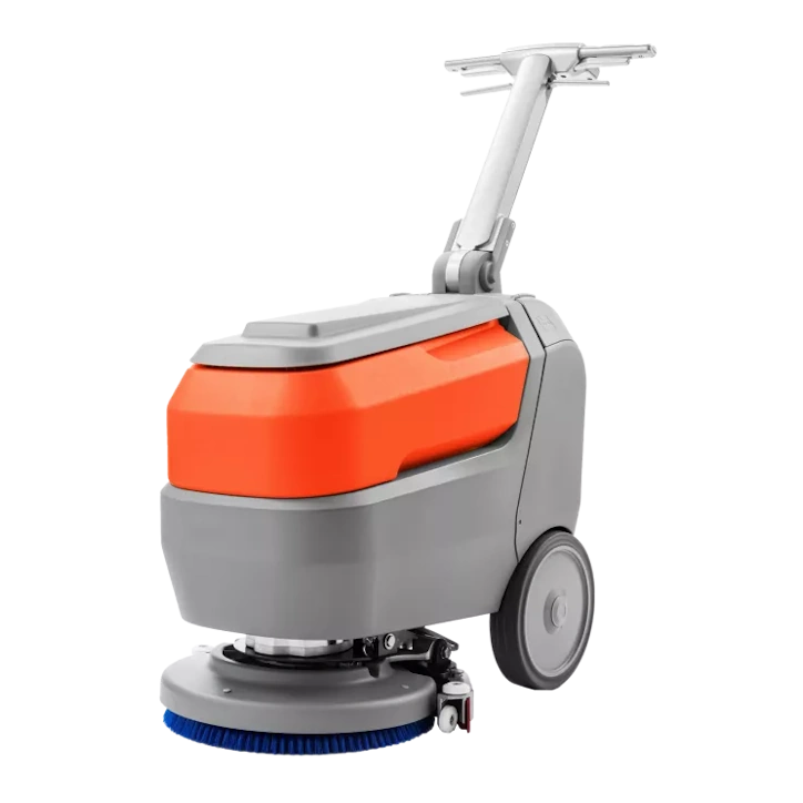 Laveuse Scrubmaster B15