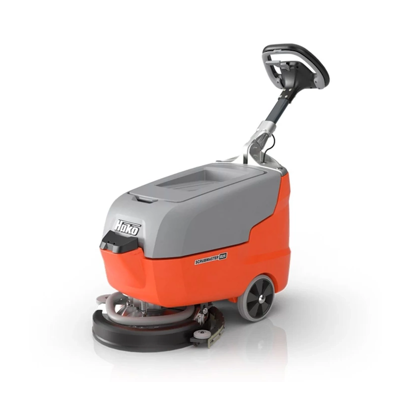 Laveuse Scrubmaster B25