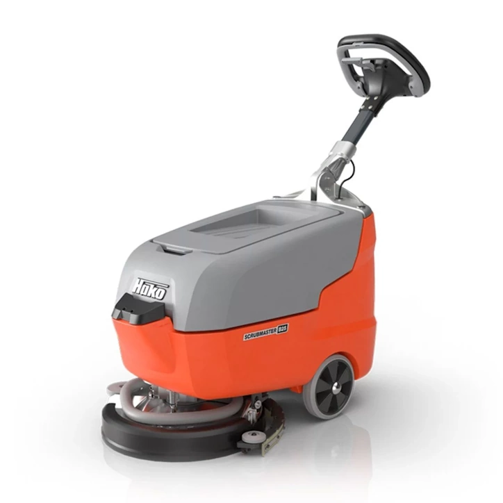 Laveuse Scrubmaster B25