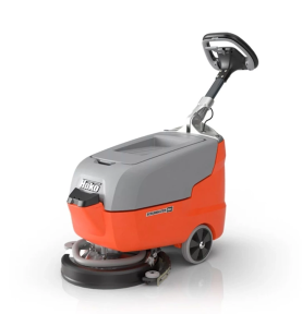 Laveuse Scrubmaster B25