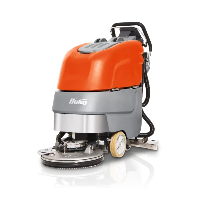 Laveuse Scrubmaster B30 CL 43