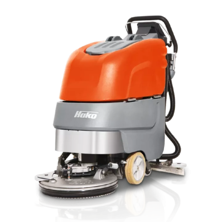 Laveuse Scrubmaster B30 CL 43