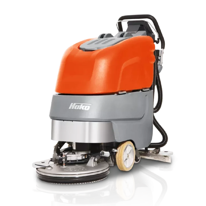 Laveuse Scrubmaster B30 CL 43