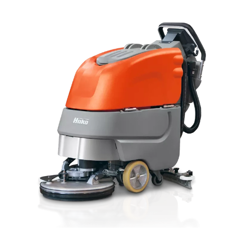 Laveuse Scrubmaster B45 CL 51