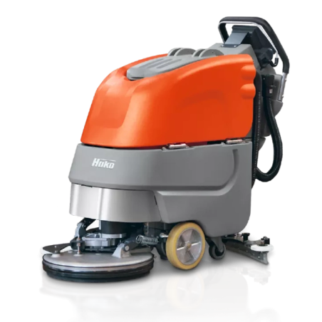 Laveuse Scrubmaster B45 CL 51