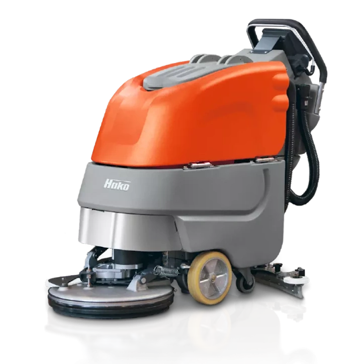 Laveuse Scrubmaster B45 CL 51