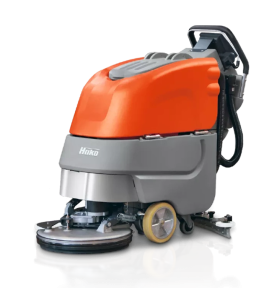 Laveuse Scrubmaster B45 CL 51