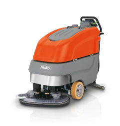 Laveuse Scrubmaster B70 CL 65