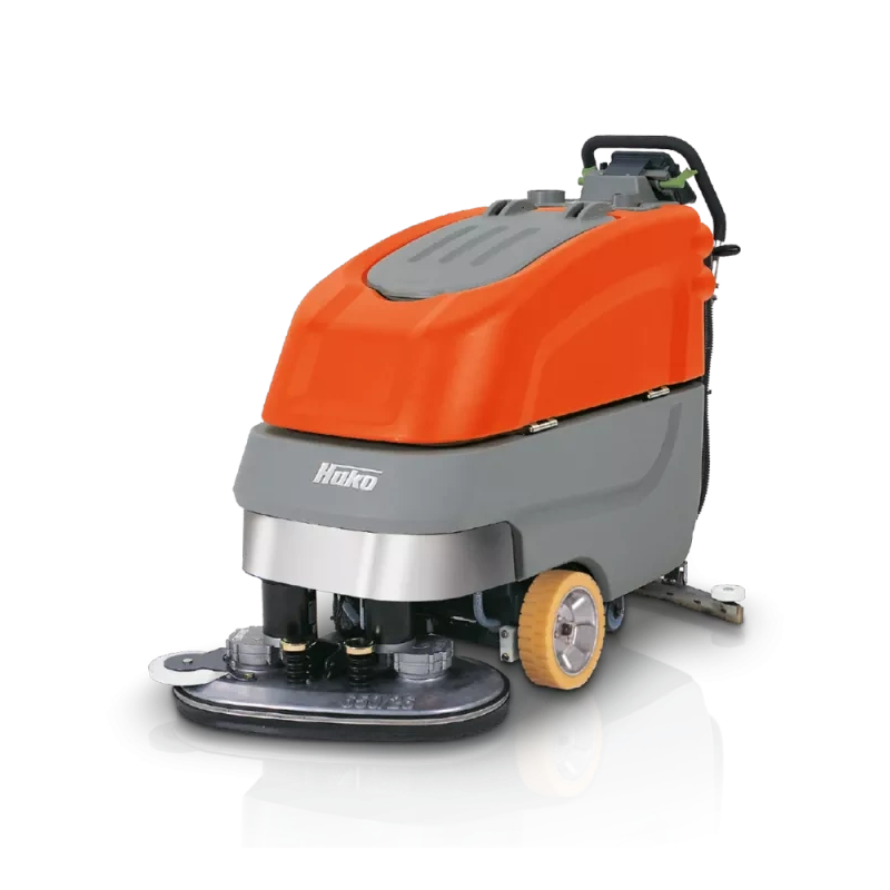 Laveuse Scrubmaster B70 CL 65