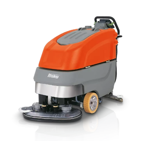 Laveuse Scrubmaster B70 CL 65