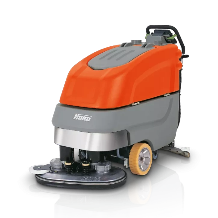 Laveuse Scrubmaster B70 CL 65