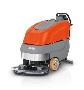 Laveuse Scrubmaster B70 CL 65