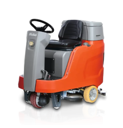 Laveuse Scrubmaster B75R