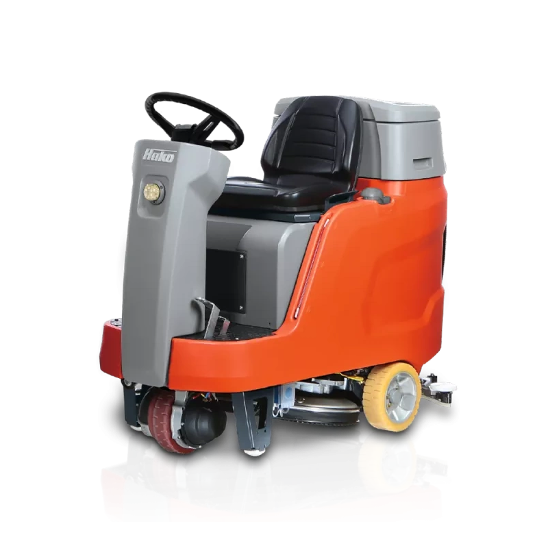 Laveuse Scrubmaster B75R