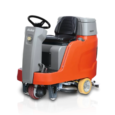 Laveuse Scrubmaster B75R