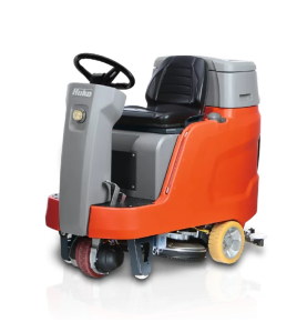 Laveuse Scrubmaster B75R