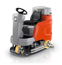 Laveuse Scrubmaster B120R