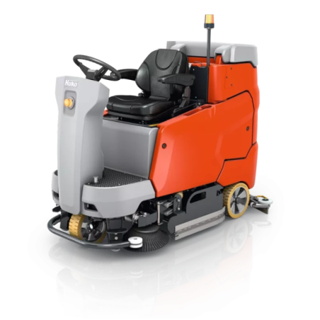 Laveuse Scrubmaster B175R X-AC EDITION