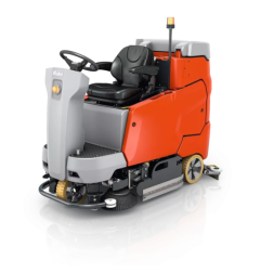 Laveuse Scrubmaster B175R