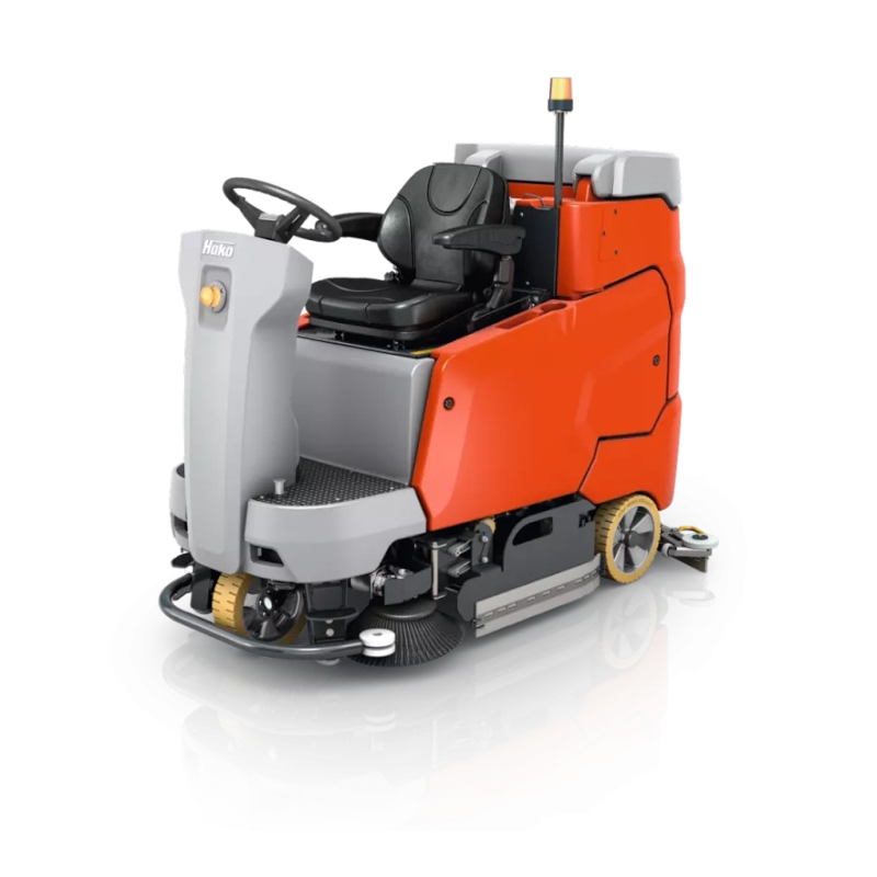 Laveuse Scrubmaster B175R