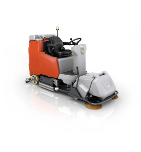 Laveuse Scrubmaster B175R