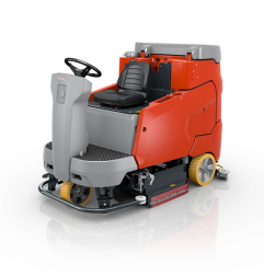 Laveuse Scrubmaster B260R PREMIUM