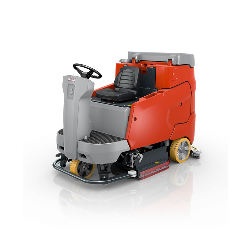 Laveuse Scrubmaster B260R PREMIUM