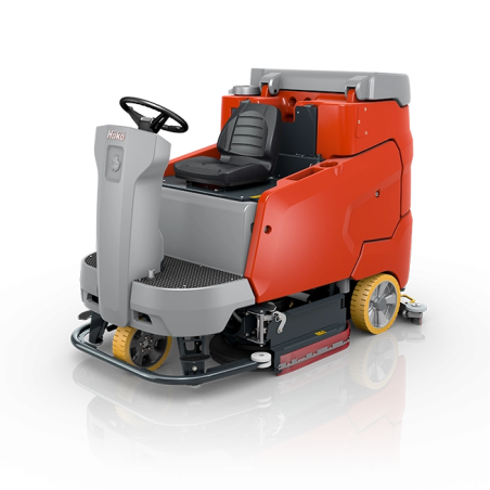 Laveuse Scrubmaster B260R PREMIUM