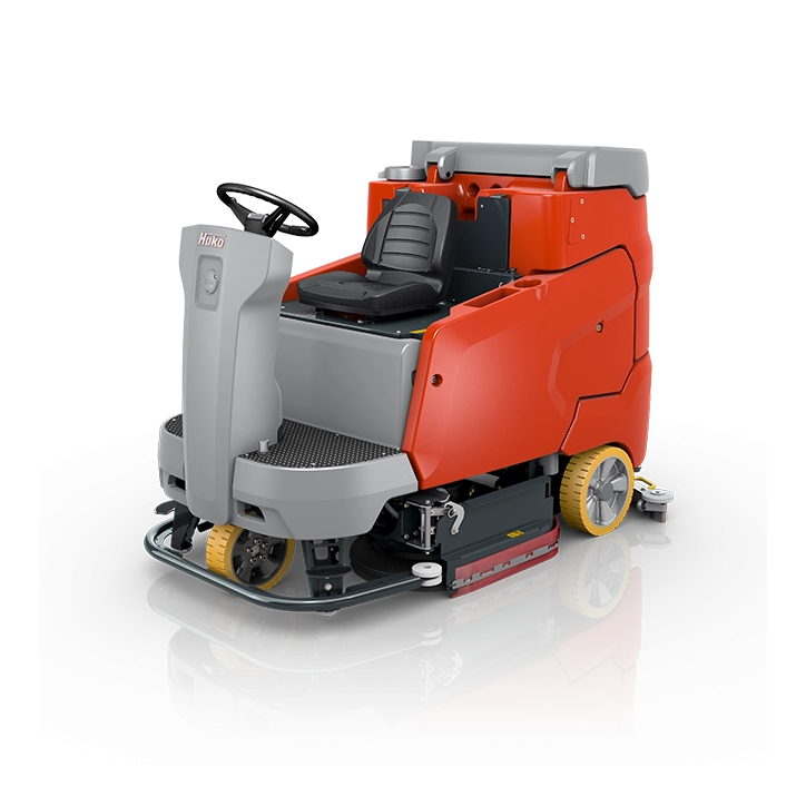 Laveuse Scrubmaster B260R PREMIUM