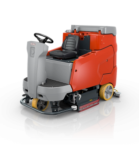 Laveuse Scrubmaster B260R PREMIUM