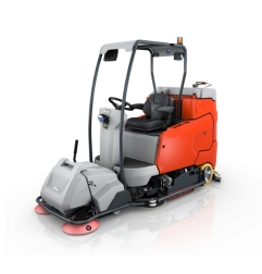 Laveuse Scrubmaster B260R PREMIUM