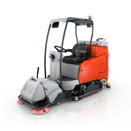 Laveuse Scrubmaster B260R PREMIUM