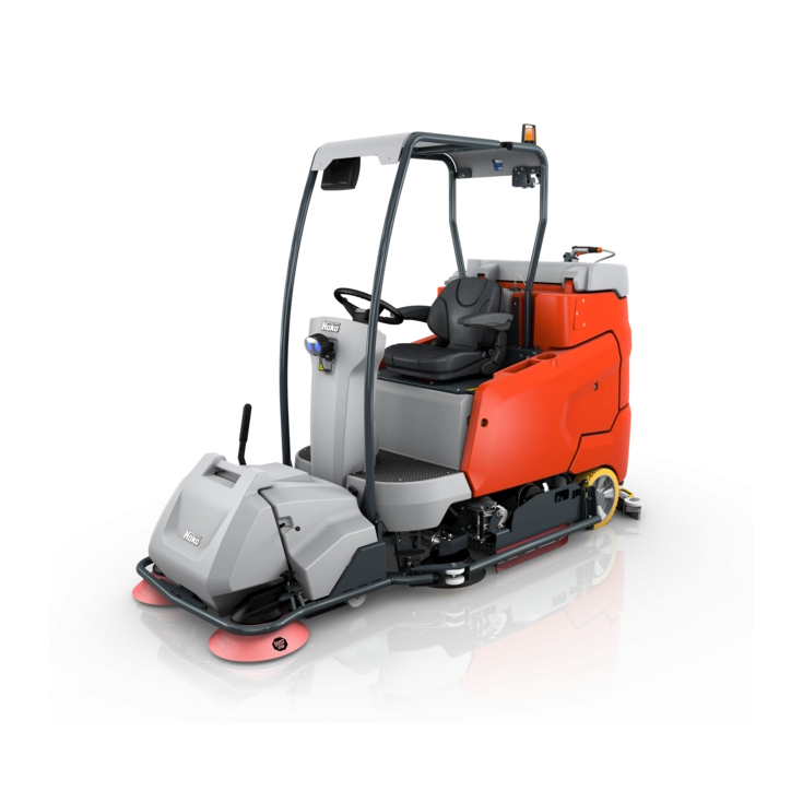 Laveuse Scrubmaster B260R PREMIUM