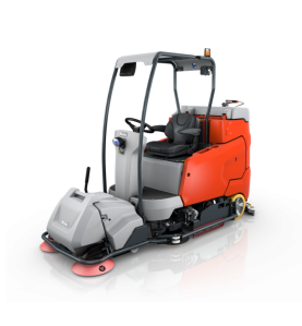 Laveuse Scrubmaster B260R PREMIUM