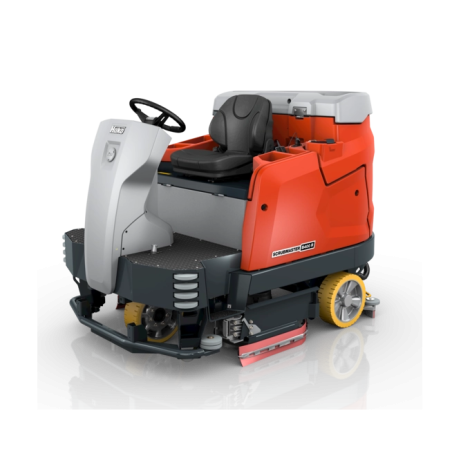 Laveuse Scrubmaster B400R