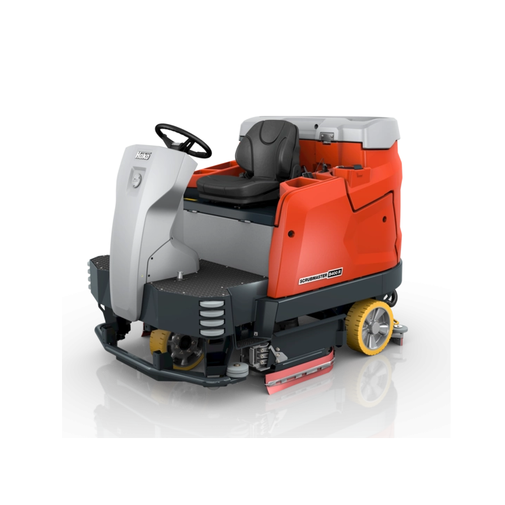 Laveuse Scrubmaster B400R