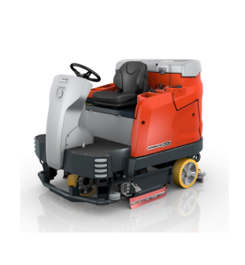 Laveuse Scrubmaster B400R