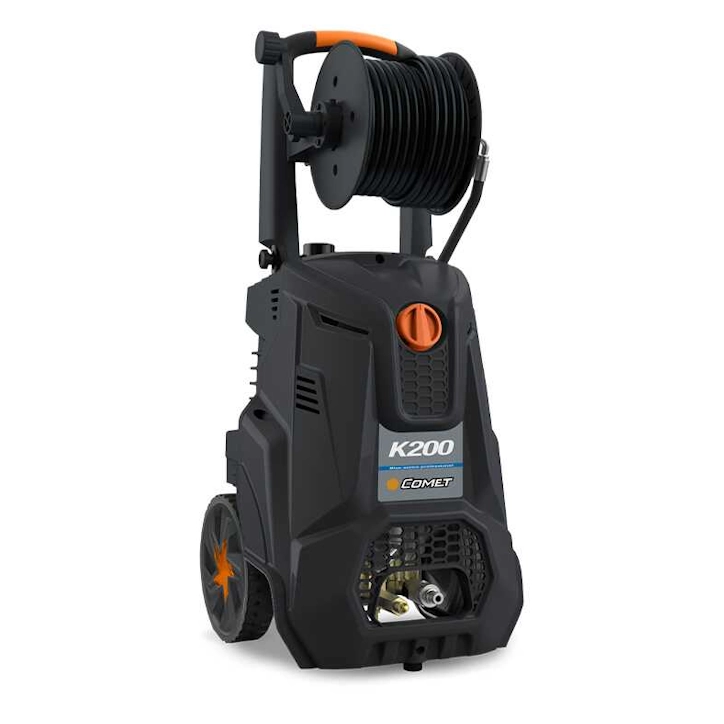 COMET K200