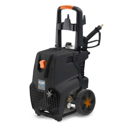 Comet K 250 13/190 TSR